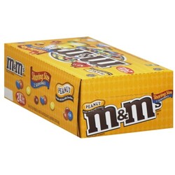 M & M Chocolate Candies - 40000044321