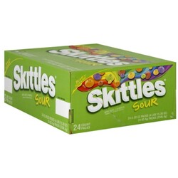 Skittles Candies - 40000044666