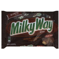 Milky Way Candy Bar - 40000151241