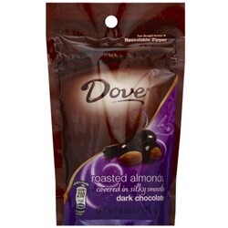 Dove Almonds - 40000160144
