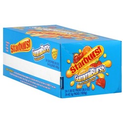 Starburst Gummies - 40000162599