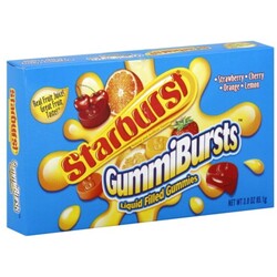 Starburst Gummies - 40000162612