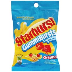 Starburst Gummies - 40000162643