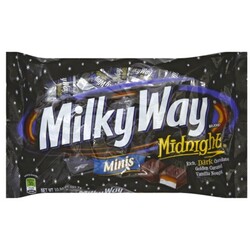 Milky Way Candy Bars - 40000201113
