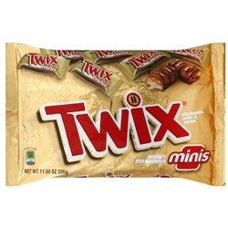 Twix Cookie - 40000202530