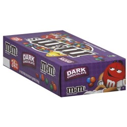 M & M Chocolate Candies - 40000214632