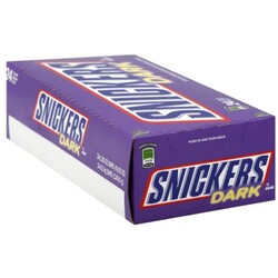 Snickers Candy Bar - 40000217923