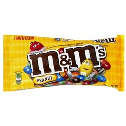M & M Chocolate Candies - 40000248873