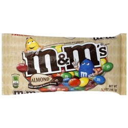 M & M Chocolate Candies - 40000249054