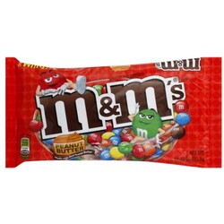 M & M Chocolate Candies - 40000250104