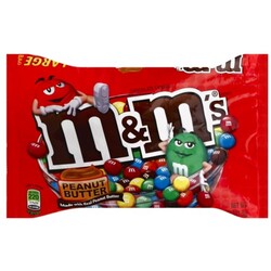M & M Chocolate Candies - 40000264279