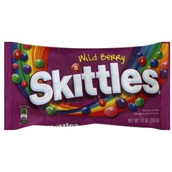 Skittles Candies - 40000265795