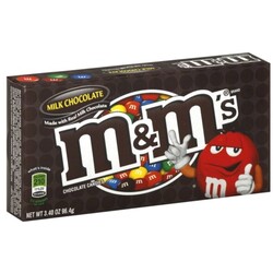 M & M Chocolate Candies - 40000294764