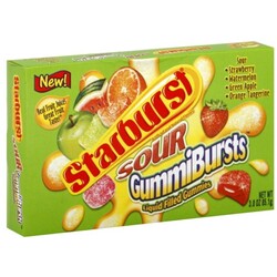 Starburst Gummies - 40000296270