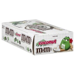 M & M Chocolate Candies - 40000325703