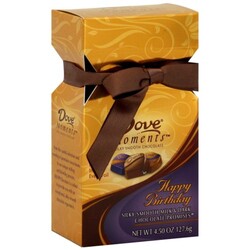 Dove Chocolate - 40000327547