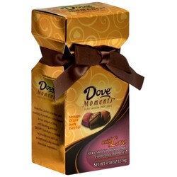 Dove Chocolates - 40000327691