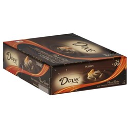 Dove Milk Chocolate - 40000331483