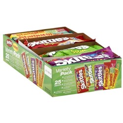 Skittles Candy - 40000332480