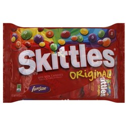 Skittles Candies - 40000347088