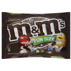 M & M Chocolate Candies - 40000347149