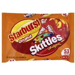 Mars Candy - 40000347910