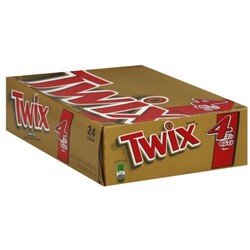 Twix Cookie Bars - 40000353874