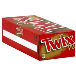 Twix Cookie Bars - 40000353881