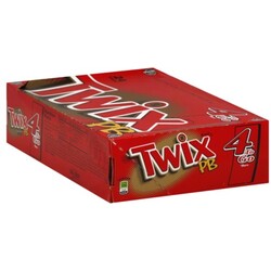 Twix Chocolate Cookie Bars - 40000353904