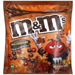 M & M Chocolate Candies - 40000379515
