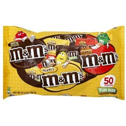 Mars Chocolate Candies - 40000384304