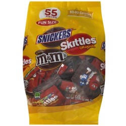 Mars Candy Assortment - 40000388289