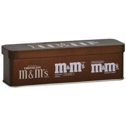 M & M Chocolate Candies - 40000393139