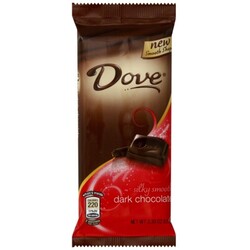 Dove Dark Chocolate - 40000401896