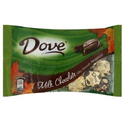 Dove Milk Chocolate - 40000414650