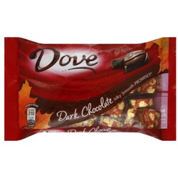 Dove Dark Chocolate - 40000414674