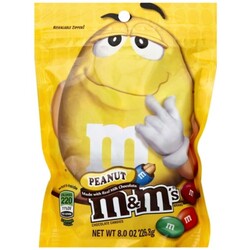 M & M Chocolate Candies - 40000420729
