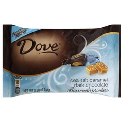 Dove Dark Chocolate - 40000421184