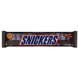 Snickers Candy Bar - 40000421375