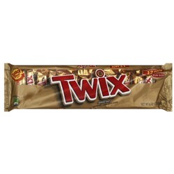 Twix Cookie Bars - 40000421382