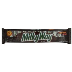 Milky Way Candy Bars - 40000421405