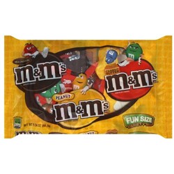 M & M Chocolate Candies - 40000426271
