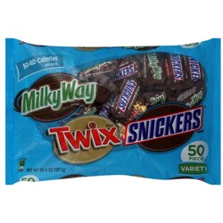 Mars Chocolate Variety - 40000426486