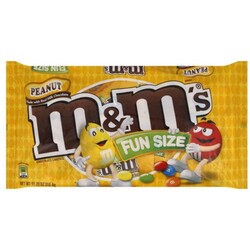 M & M Chocolate Candies - 40000433057