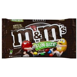 M & M Chocolate Candies - 40000434870