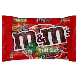 M & M Chocolate Candies - 40000434887