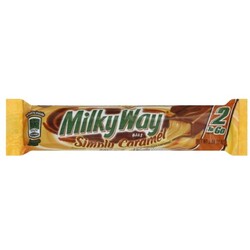 Milky Way Candy Bars - 40000442059