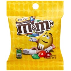 M & M Chocolate Candies - 40000453079