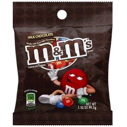 M & M Chocolate Candies - 40000453086