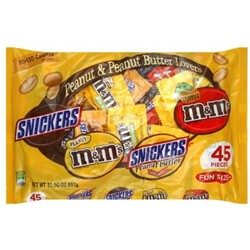 Mars Candy - 40000456872